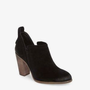 Vince Camuto Francia Bootie